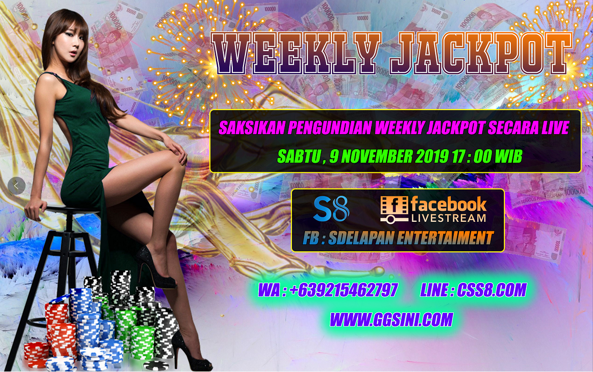 WEEKLY JACKPOT COME AND GET FROM S8 INDO WeChat%20Screenshot_20191109073715